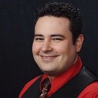 Sean Kubin, owner of Standard Computer